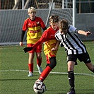 U13: FC Tempo Praha - FK Orlicko 9:3