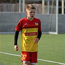 U13: FC Tempo Praha - FK Orlicko 9:3