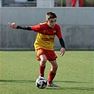 U13: FC Tempo Praha - FK Orlicko 9:3