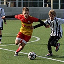 U13: FC Tempo Praha - FK Orlicko 9:3