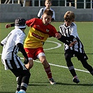 U13: FC Tempo Praha - FK Orlicko 9:3