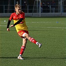 U13: FC Tempo Praha - FK Orlicko 9:3