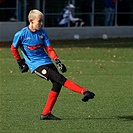 U13: FC Tempo Praha - FK Orlicko 9:3
