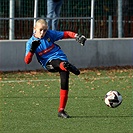 U13: FC Tempo Praha - FK Orlicko 9:3