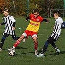 U13: FC Tempo Praha - FK Orlicko 9:3