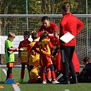 U8: FC Tempo Praha - TJ Ruzyně