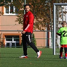 U8: FC Tempo Praha - TJ Ruzyně