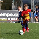 U8: FC Tempo Praha - TJ Ruzyně
