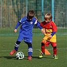 U8: FC Tempo Praha - TJ Ruzyně