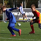 U8: FC Tempo Praha - TJ Ruzyně