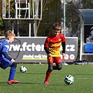 U8: FC Tempo Praha - TJ Ruzyně