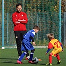 U8: FC Tempo Praha - TJ Ruzyně