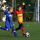 U8: FC Tempo Praha - TJ Ruzyně