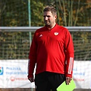 U8: FC Tempo Praha - TJ Ruzyně