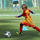 U8: FC Tempo Praha - TJ Ruzyně