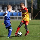 U8: FC Tempo Praha - TJ Ruzyně