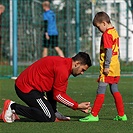 U8: FC Tempo Praha - TJ Ruzyně