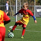 U8: FC Tempo Praha - TJ Ruzyně