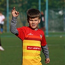 U8: FC Tempo Praha - TJ Ruzyně