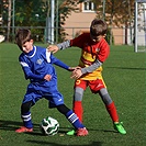 U8: FC Tempo Praha - TJ Ruzyně