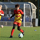 U11: FC Tempo Praha - FK Mladá Boleslav