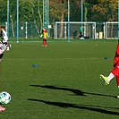 U11: FC Tempo Praha - FK Mladá Boleslav