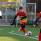 U11: FC Tempo Praha - FK Mladá Boleslav