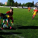 U9: FC Tempo Praha - CU Bohemians Praha