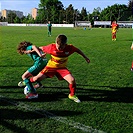 U9: FC Tempo Praha - CU Bohemians Praha