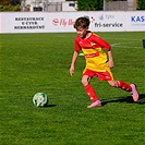 U9: FC Tempo Praha - CU Bohemians Praha
