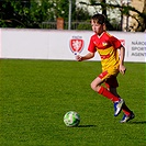 U9: FC Tempo Praha - CU Bohemians Praha