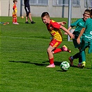 U9: FC Tempo Praha - CU Bohemians Praha