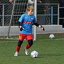 U12: FC Tempo Praha - FK Orlicko 6:3