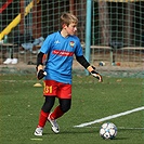 U12: FC Tempo Praha - FK Orlicko 6:3