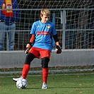 U12: FC Tempo Praha - FK Orlicko 6:3