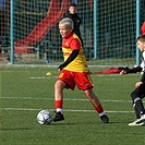 U12: FC Tempo Praha - FK Orlicko 6:3