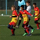 U12: FC Tempo Praha - FK Orlicko 6:3