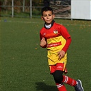 U12: FC Tempo Praha - FK Orlicko 6:3