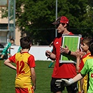 U11: FC Tempo Praha - CU Bohemians Praha