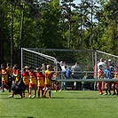 U11: FC Tempo Praha - CU Bohemians Praha