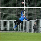 A tým: FC Tempo Praha - FK Baník Sokolov 1948 0:3