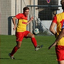 B tým: FC Tempo Praha B - ABC Braník 2:2