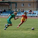 U16: FC Tempo Praha - CU Bohemians Praha 4:2