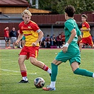 U16: FC Tempo Praha - CU Bohemians Praha 4:2