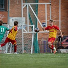 U16: FC Tempo Praha - CU Bohemians Praha 4:2