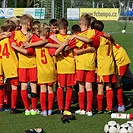 U9: FC Tempo Praha - CU Bohemians Praha