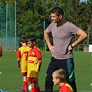 U9: FC Tempo Praha - CU Bohemians Praha