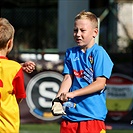 U9: FC Tempo Praha - CU Bohemians Praha