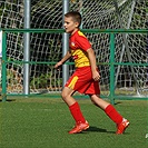 U9: FC Tempo Praha - CU Bohemians Praha