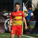 U9: FC Tempo Praha - CU Bohemians Praha